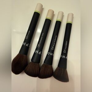 Sephora Makeup Brush Set